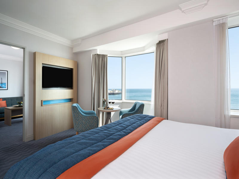 Leonardo Royal Hotel Brighton Waterfront